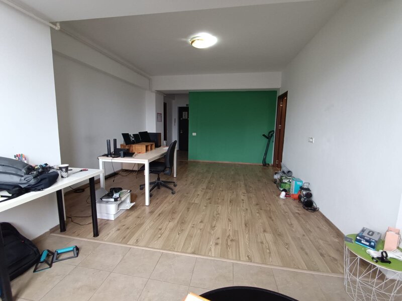 Tineretului, Timpuri Noi metrou